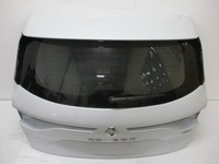 фото thumb №1, Крышка багажника задняя renault koleos ii камера 21r