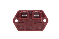 фото thumb №7, Резистор вентилятор