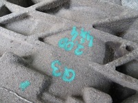 фото thumb №10, Audi q3 8u 2.0d мост задняя задний 0ay525010n