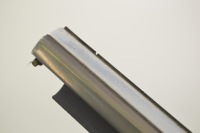 Накладки нижние декоративные окон хром mercedes w140 версия long комплект Киев, фото thumb