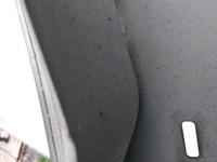 фото thumb №9, Jaguar xf крила лівий передній перед