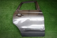 фото thumb №1, Opel crossland x 16- двері праве задні задня