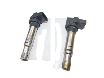 фото thumb №1, Seat ibiza iii 1.2 02r катушка зажигания 0040102030
