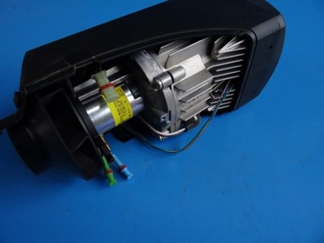 Webasto ogrzewanie D2 2.2kW MAN TGL TGS TGX EURO 6
