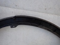 фото thumb №11, Toyota rav4 iv lift 15- молдинг крила ліва задня