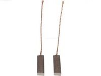 фото thumb №1, Щетка угольная, генератор as-pl ab2001