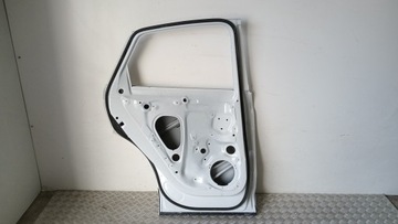 фото thumb №10, Дверь зад левый audi q5 80f sportback 20-25 80f833311 оригинал ly9c