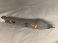 фото thumb №6, Jeep compass 17- защита обшивка стойка lewego