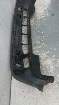 фото thumb №9, Vw passat b4 3a0 бампер переднє перед