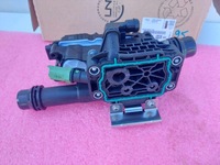 фото thumb №13, Корпус термостата citroen c4 1.6bluehdi 10-