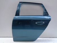 фото thumb №1, Дверь левая задние peugeot 308 iii 21- kombi nr 45029