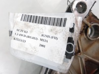 Корпус розподільного валу suzuki ignis 1.3 s1-69g m13a Зі Шроту, фото thumb