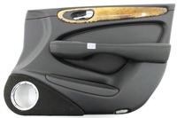 фото thumb №1, Jaguar xjr x350 обшивка оббивка правий перед