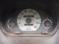 фото thumb №7, Fiat seicento панель приборов 0.9b