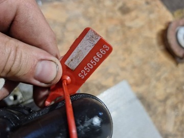 фото thumb №10, Двигатель z24sed opel antara 2.4 16v 06-