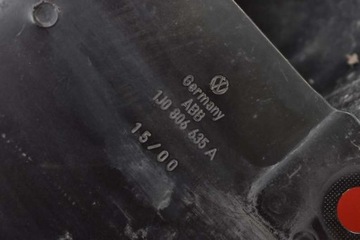 фото thumb №9, Балка бампера перед передняя vw bora 00r