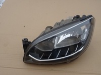 фото thumb №1, Skoda citigo lift лампа передняя левая led оригинал