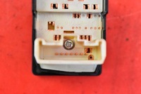 фото thumb №7, Панель регулировки зеркал toyota auris 1 i 09r