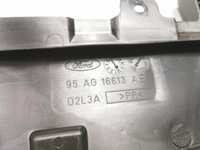 фото thumb №7, Воздуховод воздуха верхний ford escort mk7 оригинальный номер 1015589