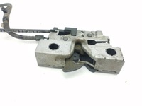 фото thumb №7, Volkswagen id.3 замок капота 2020