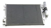фото thumb №1, Радіатор кондиціонера renault kangoo 2003-2008