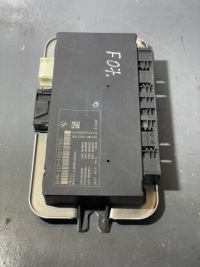 фото thumb №1, Bmw 5 f07 gt блок керування модуль світла lcm 9232177