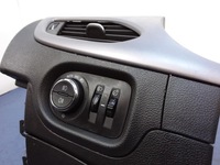 фото thumb №7, Opel astra k захист нижня панелі консолі