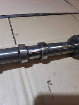 фото thumb №7, Audi a4 b8 a5 8t 1.8 tfsi вал розподільний вал випускний 06h102h