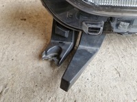 фото thumb №4, Лампа ліва перед renault espace v 5 260608372r