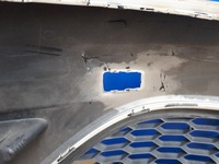 фото thumb №14, Honda civic hb ufo 2006-2009 06-09 бампер передній