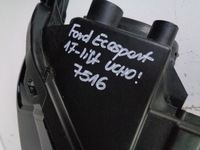 фото thumb №9, Лампа правая фара ford ecosport 17- lift st czarna