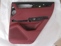 фото thumb №1, Porsche cayenne 9y обшивка двері задня 9y0867308c