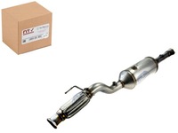 фото thumb №1, Фільтр часток твердих dpf citroen jumpy 2.0hdi 2013- fiat scudo