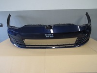 фото thumb №1, Vw golf 8 2019-2023 бампер перед