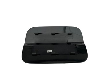 Klapka wlewu paliwa 4G0809907A Audi RS6