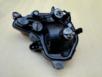 фото thumb №12, Hyundai tucson iv 4 n-line 20r- лампа левый зад задняя левая