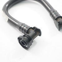 фото thumb №10, Opel vivaro b renault trafic 3 шланг бака жидкость тормозной 93866110