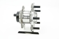 фото thumb №10, Febest ступица задняя