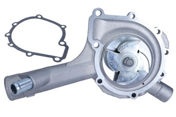 фото thumb №10, Насос води mercedes e-klasa w210 febi bilstein 05377 насос води,