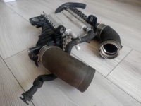 фото thumb №3, Інтеркулер радіатор повітря 144967867r renault clio v dacia dokker