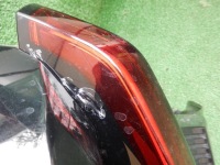 фото thumb №3, Кришка багажника задня citroen c4 iii 2023 камера