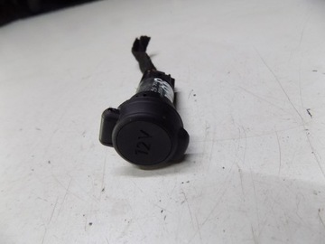 фото thumb №15, Peugeot 3008 1.6 09-12 гнездо прикуривателя 12v