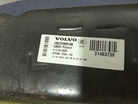 фото thumb №5, Volvo xc60 ii обшивка коврик пол правый перед eu 31463739