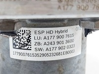 фото thumb №9, Mercedes eqb n243 x243 23r. насос hamuclcowa abs a1779007615