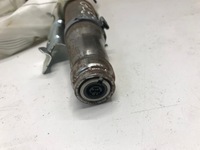 фото thumb №7, Mercedes gle шторка левая/правая 2x