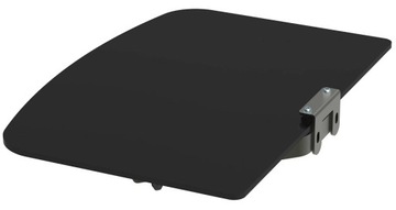 СТЕКЛЯННАЯ ПОЛКА RTV НАСТОЛЬНЫЙ ТВ LCD DVD 10 кг