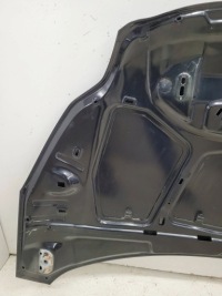 Ford focus mk3 3 10-14 капот кришка двигуна перед передня fv Доставка, фото thumb