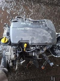 фото thumb №1, Двигун renault twingo ii 1.2 16v d4f772