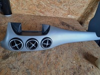 фото thumb №1, Mercedes w246 lift решітка dekor молдинг консолі