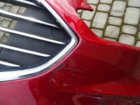 Ford mondeo mk5 lift бампер передний оригинал в Украине, фото thumb